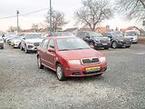 Škoda Fabia (2004) 1.4TDI 55KW – 2x KOLA - náhled 2