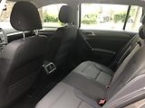 Volkswagen Golf Variant (2013) 1,6TDI DSG Comfortl. Nez. top. - náhled 29