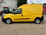 Fiat Dobló 1.6mJTD 77kW*ZADÁNO* - náhled 1