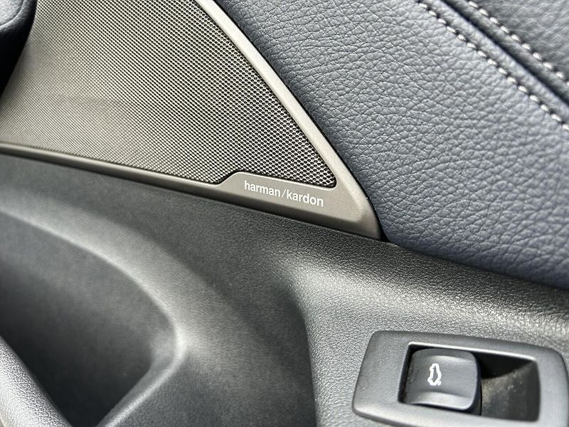 BMW Řada 5 5540i xDrive Luxury Line - fotka 34 z 37