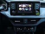 Škoda Kamiq (2023) Ambition 1.0 TSI, DSG - náhled 12