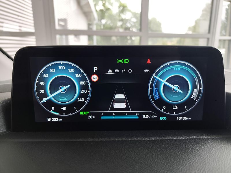 Hyundai Staria (2026) 1.6T-GDi 117kW HEV Comfort - fotka 22 z 22