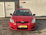 Toyota Auris 1.4i, ČR, manual, klima - náhled 2