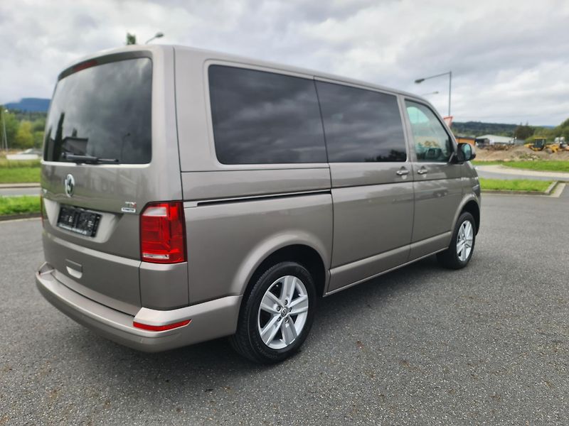 Volkswagen Transporter (2016) MULTIVAN 2.0TDi 110-KW OLOMOUC - fotka 10 z 103