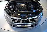 Škoda Superb (2023) 2.0 DSG Matrix LED STYLE ACC V - náhled 34