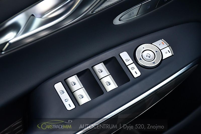 Genesis GV70 2.2CRDi AWD SPORT ZÁRUKA - fotka 27 z 59