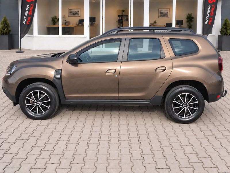 Dacia Duster (2020) 1.0TCe 74kW -1.MAJITEL-T.ZAŘ. - fotka 5 z 31