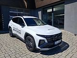 Hyundai Tucson 1,6   TGDI MT 20 YEARS LUXURY - náhled 1