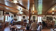 Restaurant Formanka.