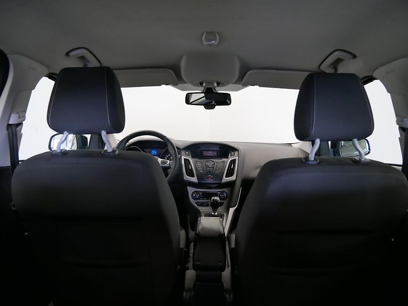 Ford Focus - fotka 21 z 23