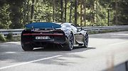 Bugatti Chiron.