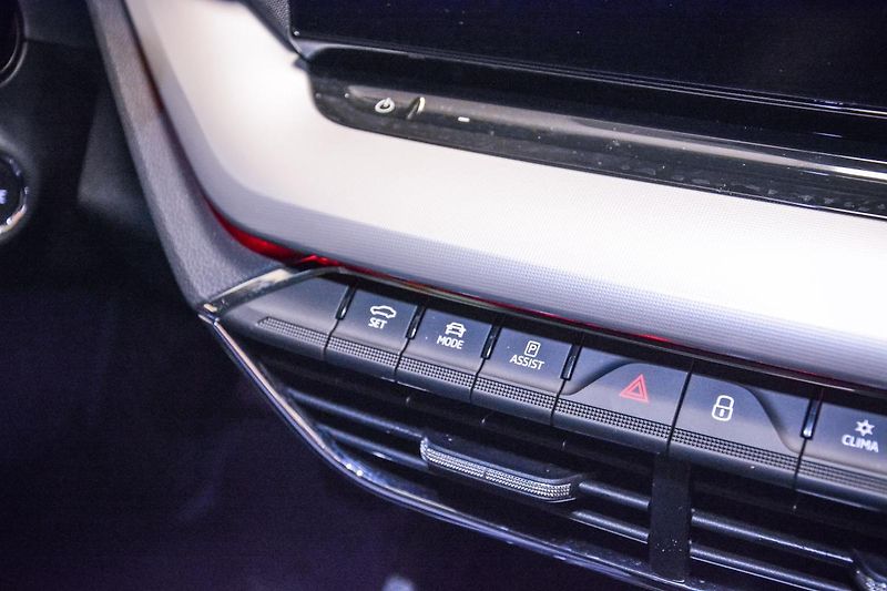 Škoda Octavia Style Plus Navigace 18 kola ČR - fotka 23 z 76