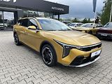 Kia K4 Sportswagon (2026) 1,6 T-GDi 7DCT TOP  - náhled 1