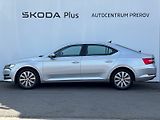 Škoda Superb (2022) 2.0 TDI 110kW Style - náhled 2