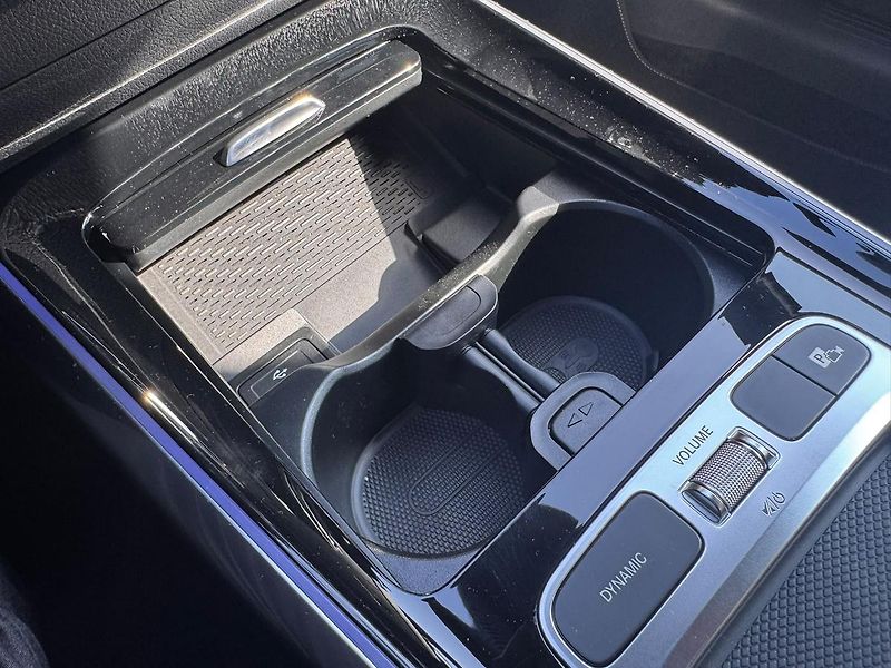Mercedes-Benz GLA (2026) 200 d 4MATIC - fotka 15 z 22