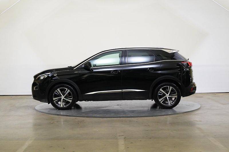 Peugeot 3008 - fotka 3 z 24