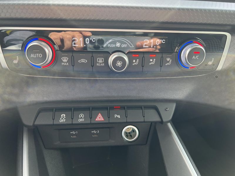 Audi A1 (2021) CITYCARVER - fotka 18 z 24