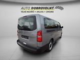 Opel Vivaro (2026) L2 (L) Combi 2.2 CDTi 180k AT8 - náhled 7