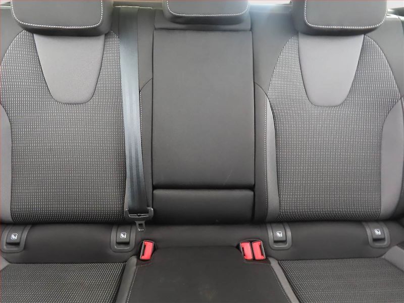 Škoda Octavia (2022) Ambition 2.0 TDI, ČR,1.maj - fotka 10 z 15