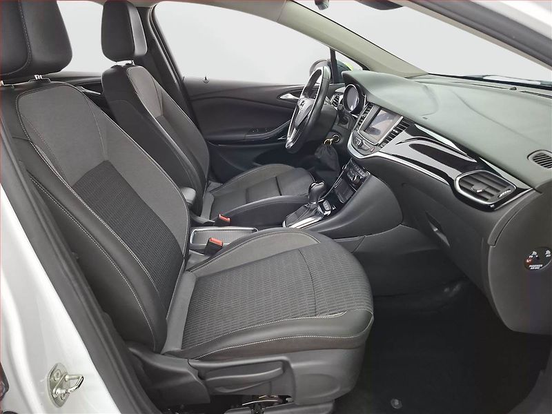 Opel Astra (2021) 1.5 CDTI, Automat, Tempomat - fotka 9 z 20