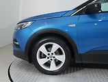 Opel Grandland X (2018) 1.2 Turbo, Kůže, Tempomat - náhled 14