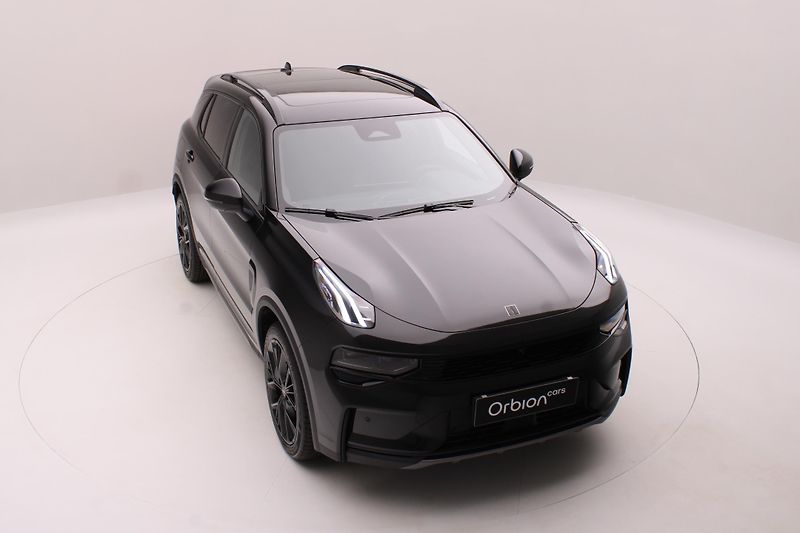 Lynk & Co 01 (2026) MORE PHEV AUT CZ 1.maj - fotka 18 z 52