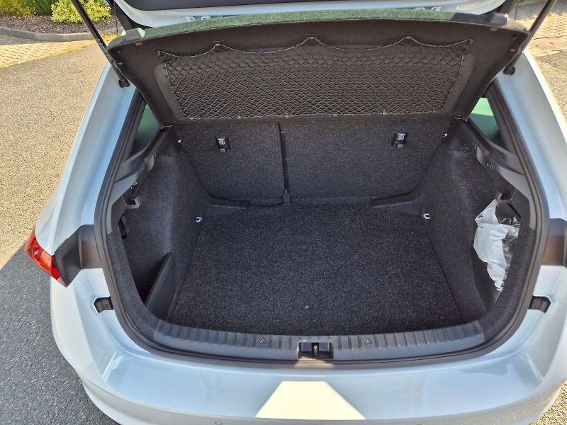 Škoda Scala (2025) Monte Carlo 1.0 TSI 85 kW 7°DS - fotka 37 z 38