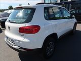 Volkswagen Tiguan 2,0 TDi,103kW,NovéČR,Aut.klima - náhled 2