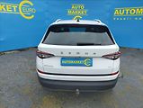 Škoda Kodiaq 2,0 TDI 147KW 4x4 - náhled 4