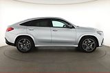 Mercedes-Benz GLE (2025) 450 d 4MATIC, AMG, VZDUCH - náhled 6