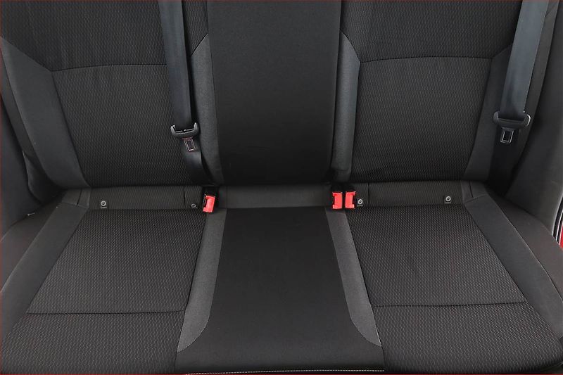 Škoda Rapid (2014) Spaceback 1.6 TDI, Navi - fotka 10 z 15