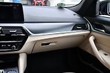 BMW Řada 5 520i M-SPORT 1M ČR REZERVACE - náhled 8
