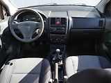 Hyundai Getz (2007) 1.1 i, 2.maj,ČR, STK8/27 - náhled 8