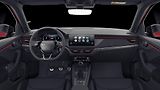 Škoda Scala (2026) Dynamic 1,5 TSI 110kW - náhled 3