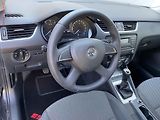 Škoda Octavia (2013) 1.4 TSi, Ambition, AC, park - náhled 12
