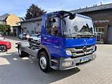 Mercedes-Benz Atego 4,3 130kW1218 KONTEJNER,15tkm! - náhled 1