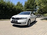 Škoda Rapid 1.2 TSI Ambition - náhled 1