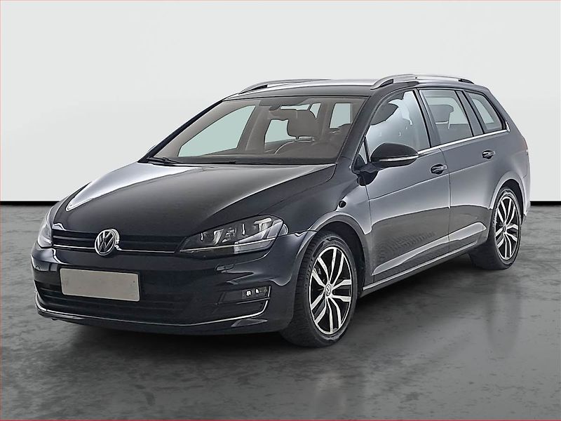 Volkswagen Golf (2014) 2.0 TDI, Automat, Serv.kniha - fotka 2 z 17