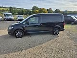 Volkswagen Caddy (2018) 2.0Tdi Maxi po rozvodech - náhled 2