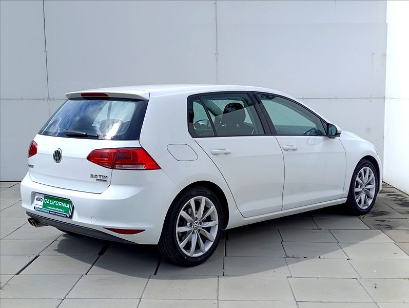 Volkswagen Golf 2,0 TDi DSG Aut.Klima Tempomat - fotka 6 z 41