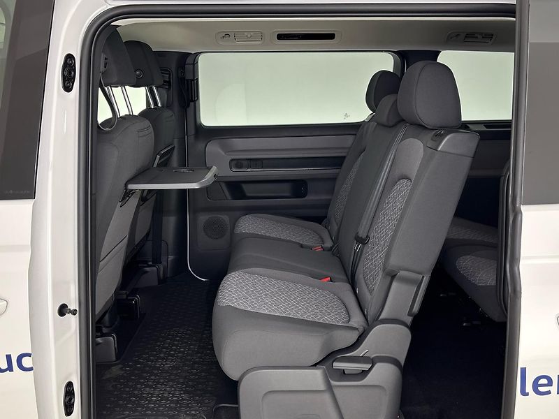 Volkswagen ID.Buzz 86 kWh Long Pro - fotka 8 z 29