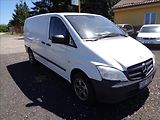 Mercedes-Benz Vito 2,1 - náhled 2
