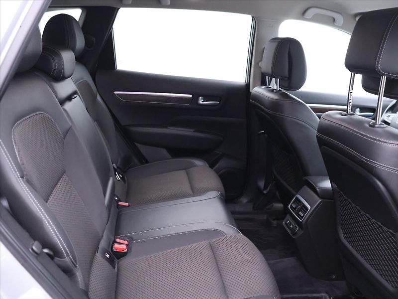 Renault Koleos 2,0 130 kW 4x4 Energy Intens - fotka 14 z 30