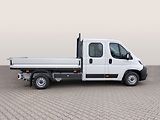 Opel Movano (2026) Valnik dvojkabina (Crew Cab) 3 - náhled 7
