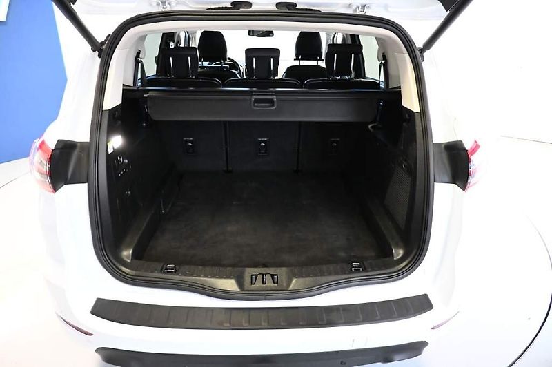 Ford S-MAX (2020) 2.0 140 KW LED ACC SONY Tažné - fotka 8 z 41