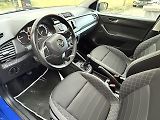 Škoda Fabia (2021) 1,0MPi 44kW Koup.ČR,1.majitel - náhled 8