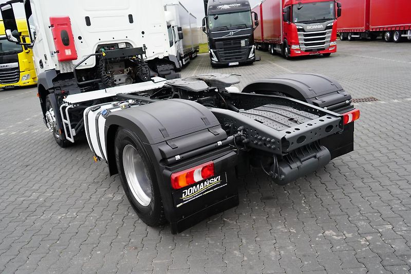 Mercedes-Benz (2016) ANTOS / 1843 / ACC / E 6 / PEŁ - fotka 26 z 49