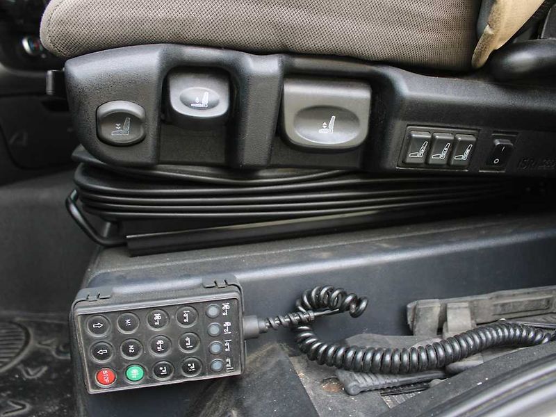 Iveco Stralis 480, NEZÁVISLÁ KLIMATIZACE, EU - fotka 6 z 19