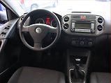 Volkswagen Tiguan (2008) 1.4 TSI, 4X4, Serv.kniha - náhled 7