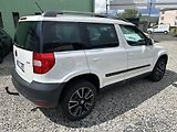 Škoda Yeti (2011) 2.0 TDi 103 KW DSG 4x4 - náhled 6
